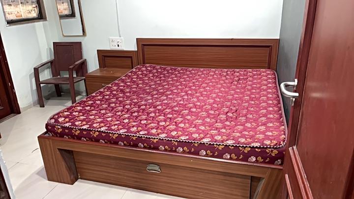 Vijaynagar Bedroom One 1