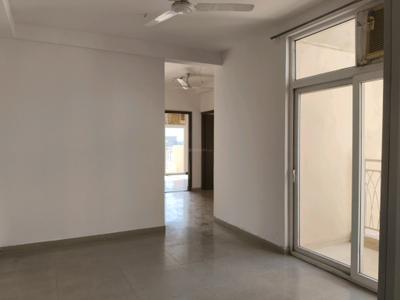 Living Room Image of 935 Sq.ft 2 BHK Apartment / Flat for sale in Mahagun Mywoods, Noida Extension Greater Noida for Rs. 7600000