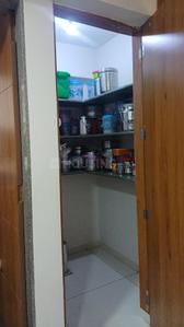 Image of 1816 Sq.ft 3 BHK Apartment / Flat for rent in Dev Vihaan, Acher, Ahmedabad for Rs. 45000