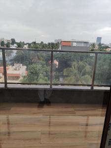 Balcony Image of 4300 Sq.ft 5 BHK Duplex for sale in Malleswaram Bengaluru for Rs. 120000000