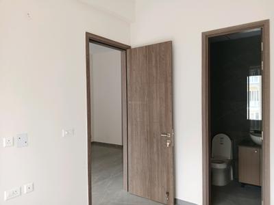 Bedroom Image of 1500 Sq.ft 3.5 BHK Apartment / Flat for rent in M3M Antalya Hills , Sector 79 Gurgaon for Rs. 33500