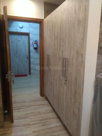 Sector 25, DLF Phase 2 Bedroom 1