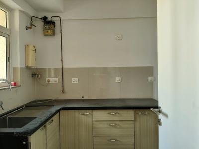 Kitchen Image of 1000 Sq.ft 2.5 BHK Apartment / Flat for rent in Hiranandani Estate Thane for Rs. 52000