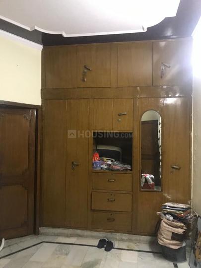 Block 5, Subhash Nagar Bedroom 1
