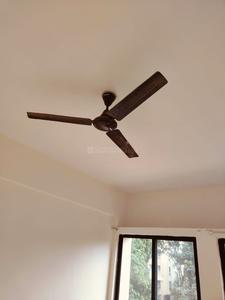 Bedroom Image of 1050 Sq.ft 2 BHK Apartment / Flat for rent in Kumar Parisar, Kothrud Pune for Rs. 40000