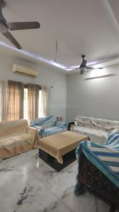 Bedroom Image of 4200 Sq.ft 5 BHK Independent House for sale in Gomti Nagar Lucknow for Rs. 31000000