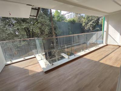 Balcony Image of 1981 Sq.ft 4 BHK Apartment / Flat for sale in Shivaji Nagar Pune for Rs. 35800000