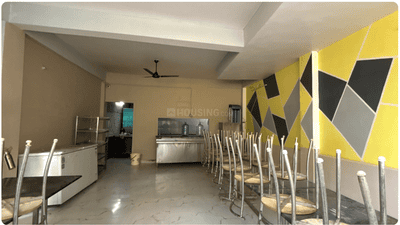Image of HSR Girls Hostel in Bidholi, Dehradun