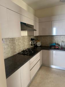 Kitchen Image of 2088 Sq.ft 3 BHK Apartment / Flat for sale in Godrej Woods, Sector 43 Noida for Rs. 48500000