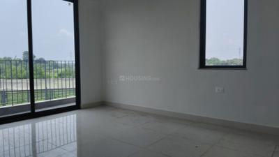 Bedroom Image of 1330 Sq.ft 3 BHK Apartment / Flat for sale in The Soul, New Town Kolkata for Rs. 12500000