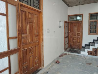 Balcony Image of 1700 Sq.ft 3 BHK Independent House for sale in Uattardhona Lucknow for Rs. 8000000