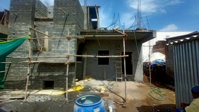Image of 2800 Sq.ft 3 BHK Independent House for sale in Kannankurichi, Salem for Rs. 15500000