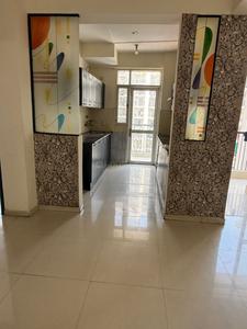 Kitchen Image of 955 Sq.ft 2 BHK Apartment / Flat for sale in Prateek Wisteria, Sector 77 Noida for Rs. 11200000