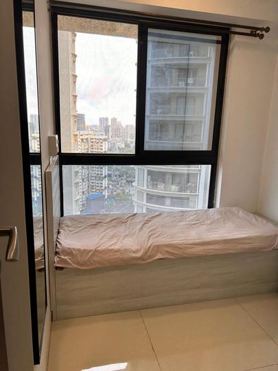 Nilgiri Apartment marol Bedroom 1