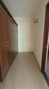 Bedroom Image of 3300 Sq.ft 4 BHK Villa for rent in Uthandi Chennai for Rs. 80000