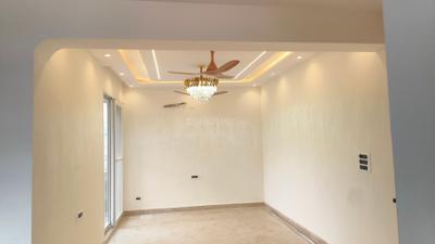 Living Room Image of 2300 Sq.ft 3.5 BHK Apartment / Flat for sale in DGS Apartments, Sector 22 Dwarka New Delhi for Rs. 31500000
