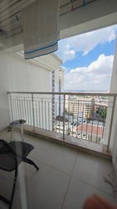 Image of 1570 Sq.ft 3 BHK Apartment / Flat for rent in Puravankara Westend, GB Palya, Bengaluru for Rs. 70000