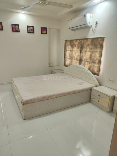 Vyapti Hetvee Tower Bedroom 1