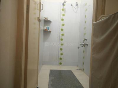 Bathroom Image of 1100 Sq.ft 2 BHK Independent House for sale in Jnana Ganga Nagar Bengaluru for Rs. 24500000