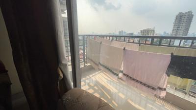 Image of 1816 Sq.ft 3 BHK Apartment / Flat for sale in Fort Oasis, Ballygunge, Kolkata for Rs. 25000000
