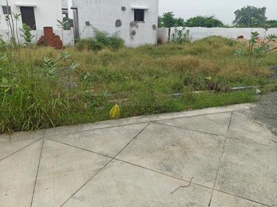 Image of 1200 Sq.ft Residential Plot / Land for sale in Srirangam, Tiruchirappalli for Rs. 1440000