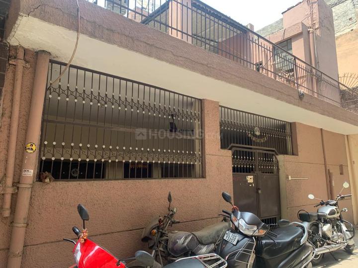 3 BHK 1212 Sqft Independent House for sale at Tilak Nagar, New Delhi