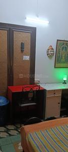 Bedroom Image of SS PG in Kalighat, Kolkata