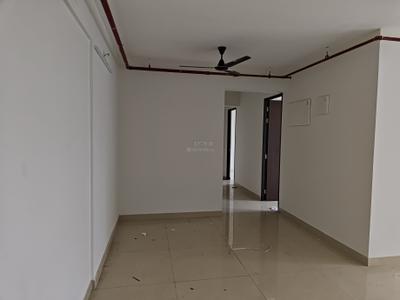 Living Room Image of 1200 Sq.ft 3 BHK Apartment / Flat for rent in Hubtown Rising City, Ghatkopar East Mumbai for Rs. 75000
