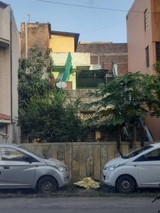 Image of 1950 Sq.ft Residential Plot / Land for sale in Vishnu Puri Colony, Indore for Rs. 27300000