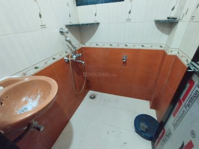 Image of 650 Sq.ft 1 BHK Apartment / Flat for rent in Balaji Garden, Kopar Khairane, Navi Mumbai for Rs. 33000