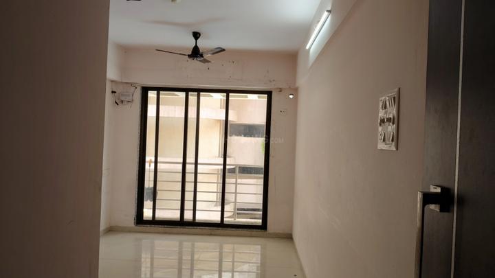Trinity Bright Homes Living Room 1
