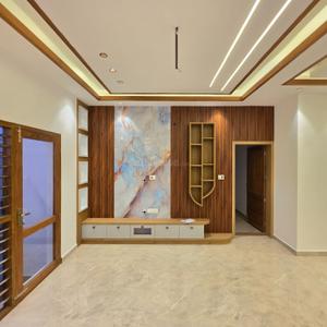 Hall Image of 2700 Sq.ft 4 BHK Independent House for sale in Kalamassery Kochi for Rs. 18000000