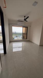 Hall Image of 750 Sq.ft 2 BHK Apartment / Flat for sale in Borivali West Mumbai for Rs. 18400000