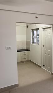 Kitchen Image of 1100 Sq.ft 2 BHK Apartment / Flat for sale in Varthur Bengaluru for Rs. 6000000