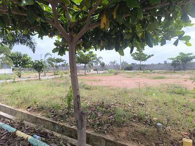 Image of 900 Sq.ft Residential Plot / Land for sale in Mylapura, Bengaluru for Rs. 2700100