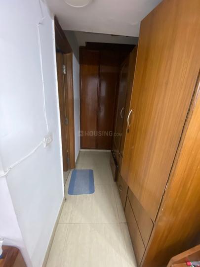 Sector 25, DLF Phase 2 Bedroom 1