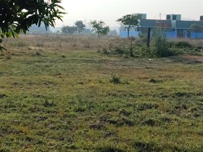 Residential Plot
