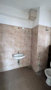 Bathroom Image of 814 Sq.ft 2 BHK Apartment / Flat for sale in Jalan NVR Pride, Joka Kolkata for Rs. 4500000
