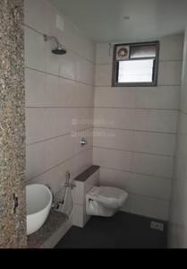Bathroom Image of 1760 Sq.ft 3 BHK Apartment / Flat for sale in Aaravi 119, Shilaj Ahmedabad for Rs. 8949000