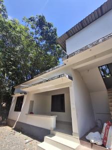 Image of 700 Sq.ft 2 BHK Apartment / Flat for rent in Perinthalmanna, Malappuram for Rs. 6500
