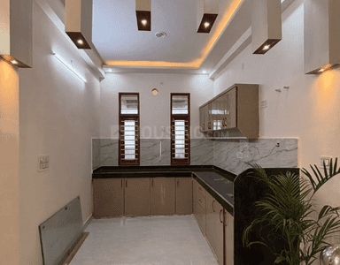 Image of 1344 Sq.ft 3 BHK Villa for sale in Manchwa, Jaipur for Rs. 6000000