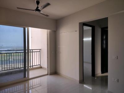 Living Room Image of 1137 Sq.ft 2 BHK Apartment / Flat for rent in Eldeco The Greens, Sector 150 Noida for Rs. 25000