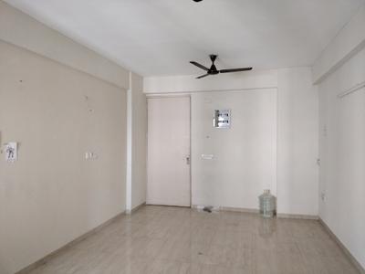 Living Room Image of 723 Sq.ft 2 BHK Apartment / Flat for rent in Advitya Homes, Kail Gaon Faridabad for Rs. 14000
