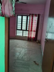 Bedroom Image of 950 Sq.ft 2 BHK Apartment / Flat for rent in Dum Dum Kolkata for Rs. 17000