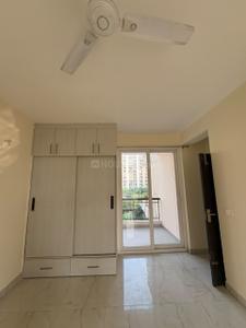 Bedroom Image of 1700 Sq.ft 3 BHK Apartment / Flat for rent in DD Altura, Gazipur Zirakpur for Rs. 28000