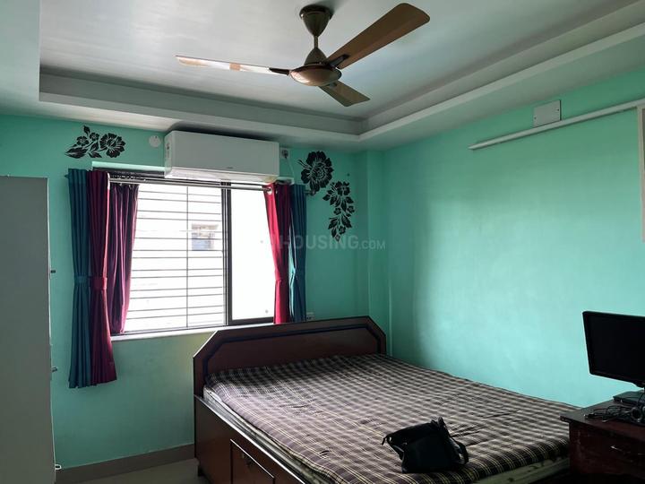 Airport 3 no gate Bedroom 1