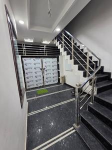 Image of 1250 Sq.ft 2 BHK Builder Floor for rent in Sector 32A, Ludhiana for Rs. 18000