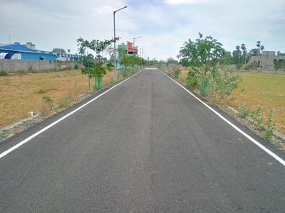 Image of 712 Sq.ft Residential Plot / Land for sale in Avadi, Chennai for Rs. 2990400
