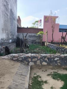 Image of 800 Sq.ft Residential Plot / Land for sale in Jamdoli, Jaipur for Rs. 3800000