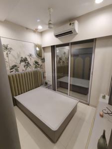 Bedroom Image of 1040 Sq.ft 2 BHK Apartment / Flat for sale in Vaishnavi Pride, Kalyan East Kalyan for Rs. 7499000